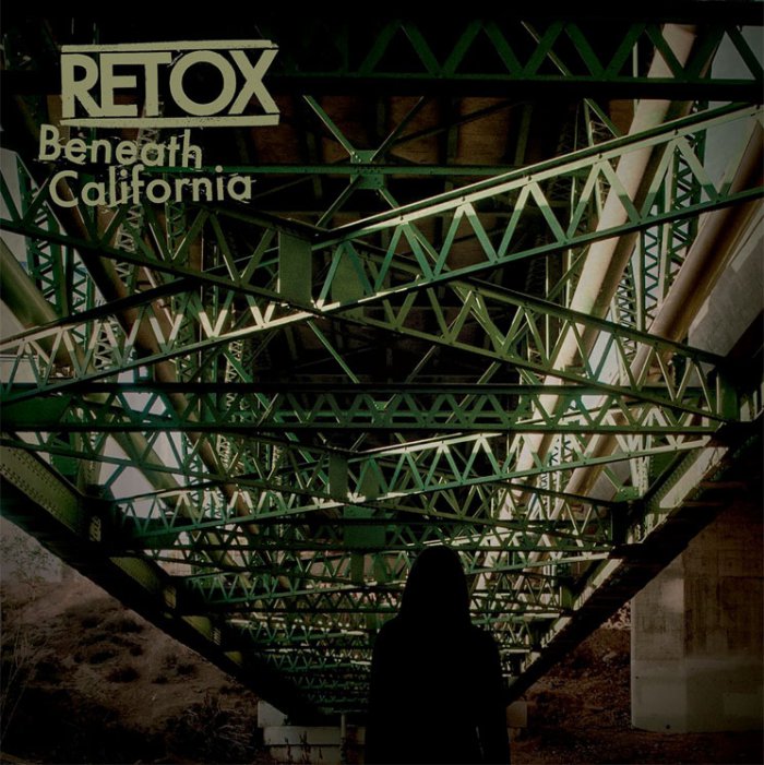 <a href="http://www.ryansrockshow.com/album-details/retox-beneath-california">Retox - Beneath California</a>