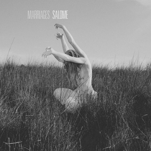 <a href="http://www.ryansrockshow.com/album-details/marriages-salome">Marriages - Salome</a>