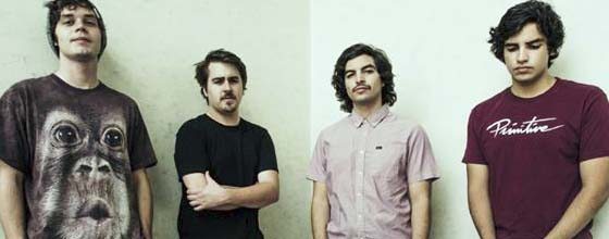 CHON’s New Album “Grow” Gets Released Next Month