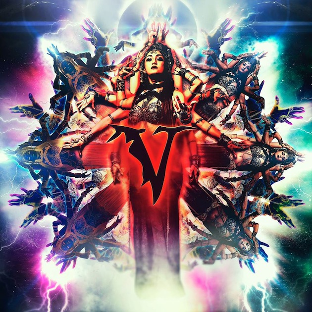 <a href="http://www.ryansrockshow.com/album-details/veil-of-maya-matriarch">Veil of Maya - Matriarch</a>