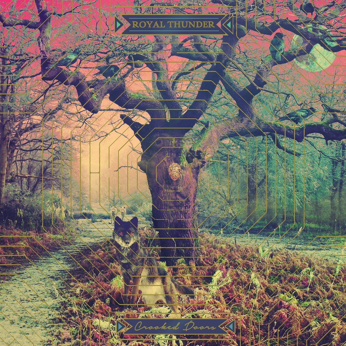 <a href="http://www.ryansrockshow.com/album-details/royal-thunder-crooked-doors">Royal Thunder - Crooked Doors</a>