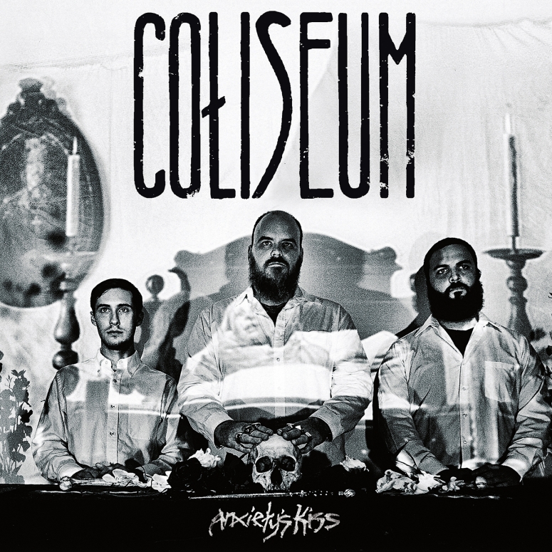 <a href="http://www.ryansrockshow.com/album-details/coliseum-anxietys-kiss">Coliseum - Anxiety's Kiss</a>