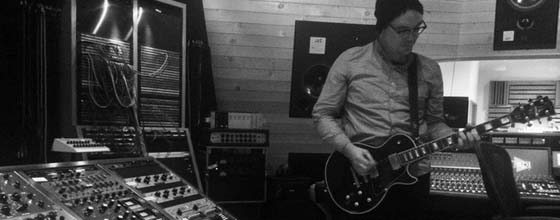 DEAFHEAVEN are in the Studio Recording their Third Album