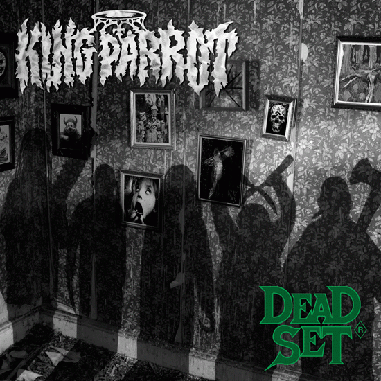 <a href="http://www.ryansrockshow.com/album-details/king-parrot-dead-set">King Parrot - Dead Set</a>