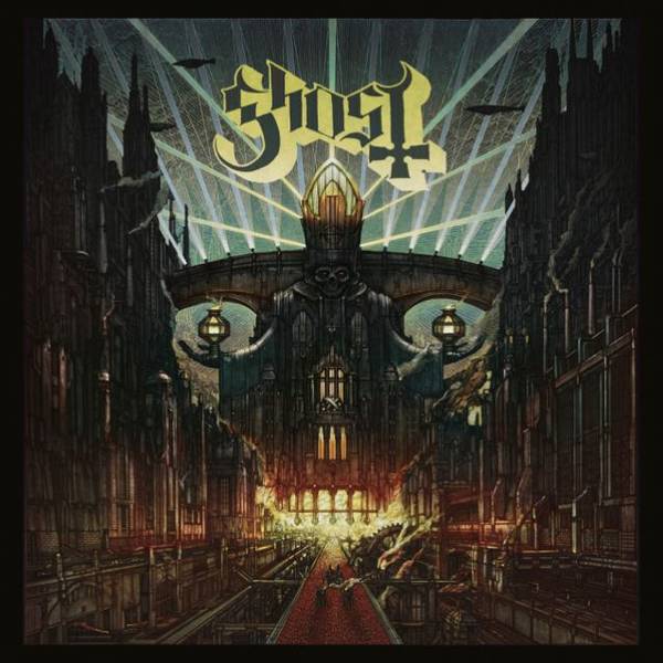 <a href="http://www.ryansrockshow.com/album-details/ghost-meliora">Ghost - Meliora</a>