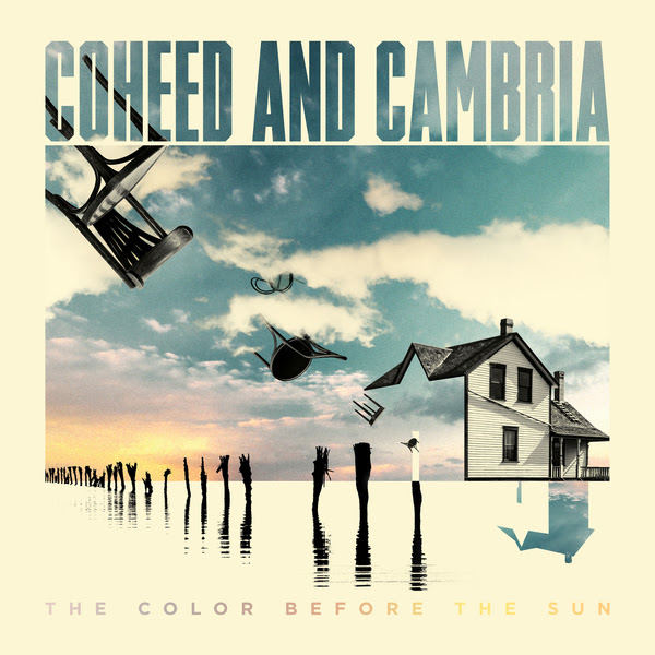 <a href="http://www.ryansrockshow.com/album-details/coheed-and-cambria-the-color-before-the-sun">Coheed and Cambria - The Color Before The Sun</a>