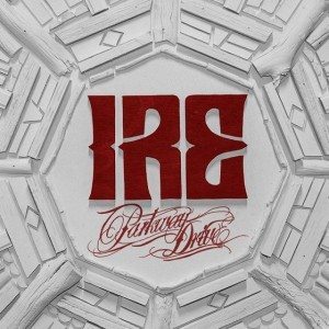 parkway drive – ire