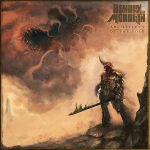 behold the monolith – architects of the void