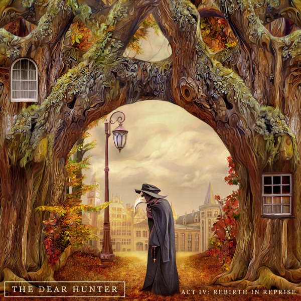 <a href="http://www.ryansrockshow.com/album-details/the-dear-hunter-act-iv-rebirth-in-reprise">The Dear Hunter - Act IV: Rebirth In Reprise</a>