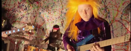 Listen to A New Song from SCALE THE SUMMIT’s Upcoming Album