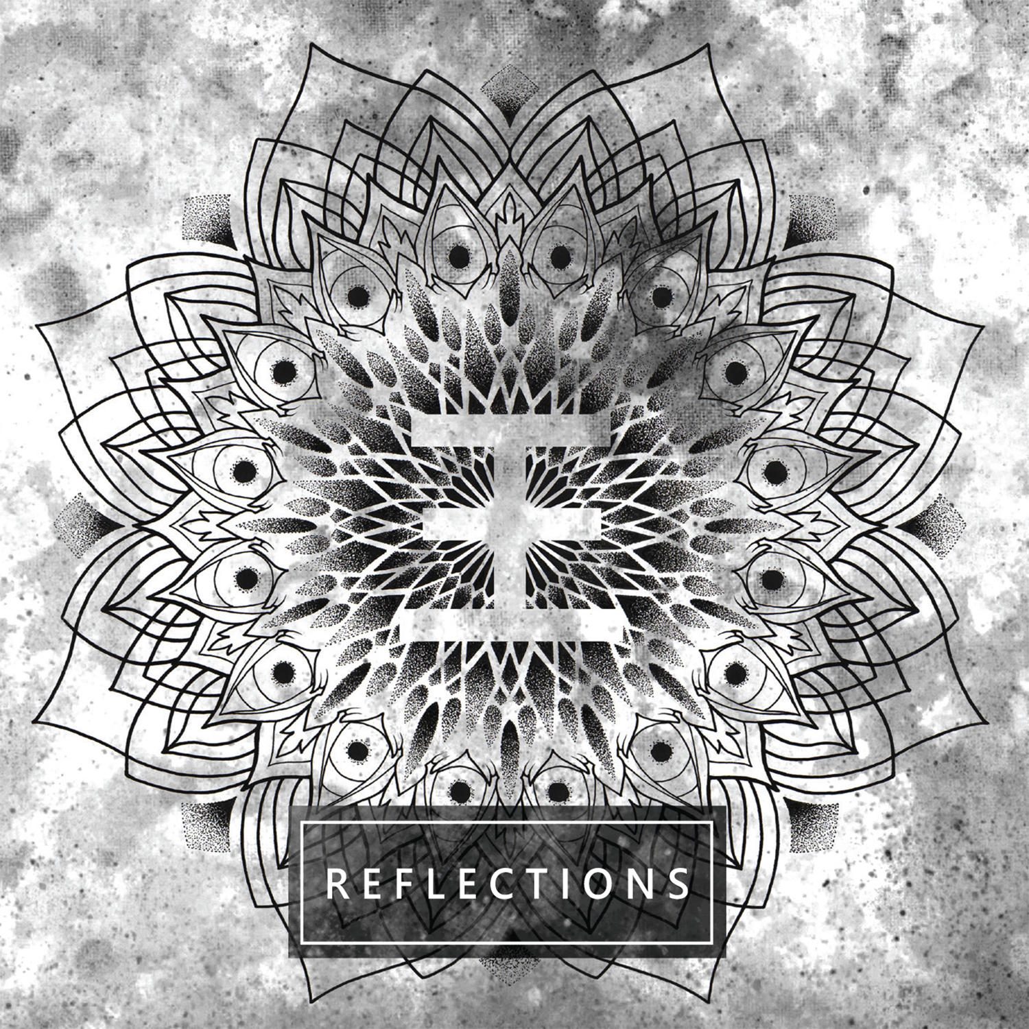 <a href="http://www.ryansrockshow.com/album-details/reflections-the-color-clear">Reflections - The Color Clear</a>