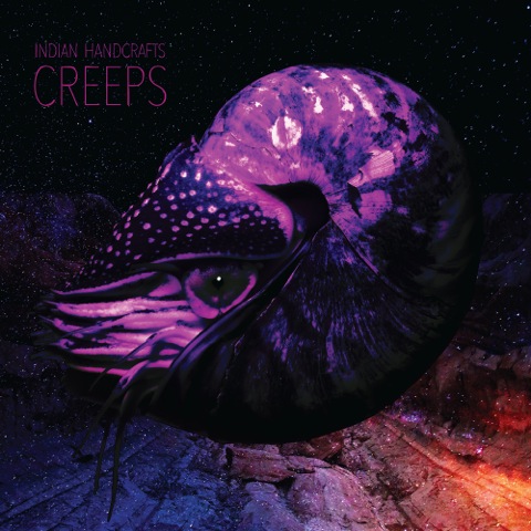 <a href="http://www.ryansrockshow.com/album-details/indian-handcrafts-creeps">Indian Handcrafts - Creeps</a>