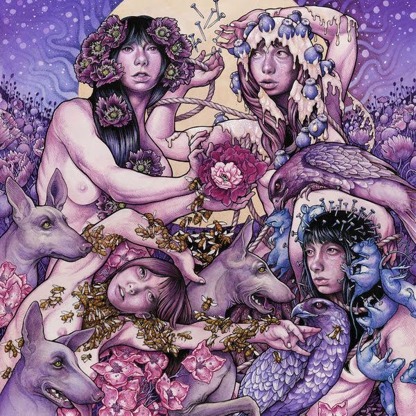 <a href="http://www.ryansrockshow.com/album-details/baroness-purple">Baroness - Purple</a>