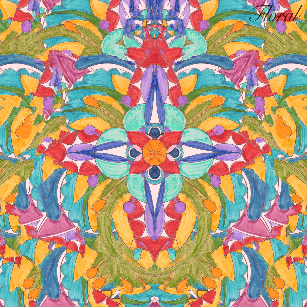 <a href="http://www.ryansrockshow.com/album-details/floral-the-second-floral-ep">Floral - The Second Floral EP</a>