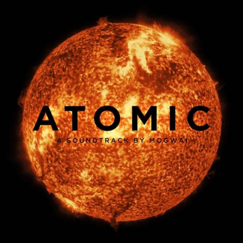 <a href="http://www.ryansrockshow.com/album-details/mogwai-atomic">Mogwai - Atomic</a>