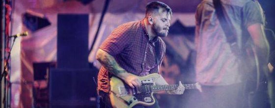 THRICE are Currently Recording their New Album