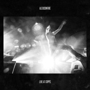 alexisonfire – live at copps