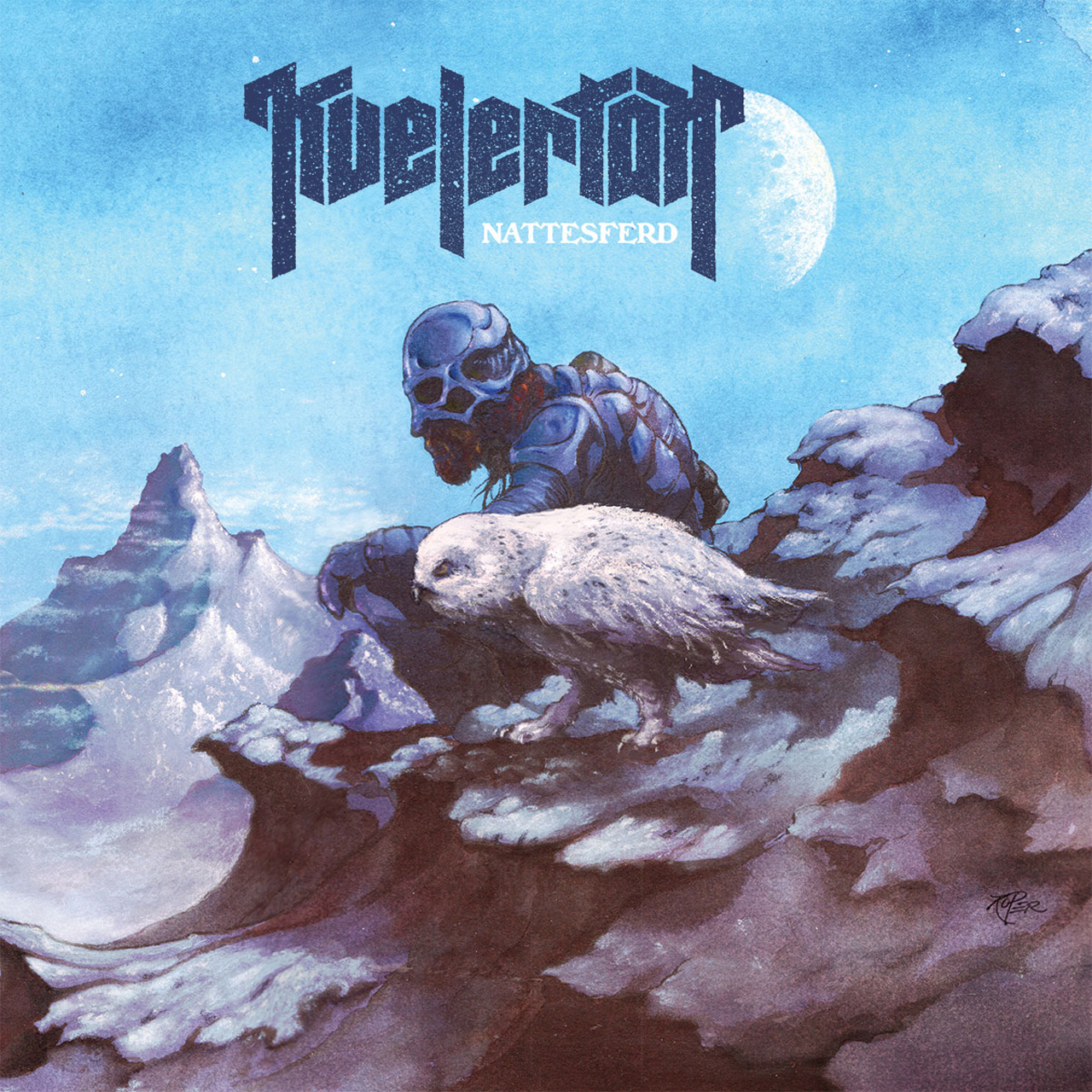 <a href="http://www.ryansrockshow.com/album-details/kvelertak-nattesferd">Kvelertak - Nattesferd</a>