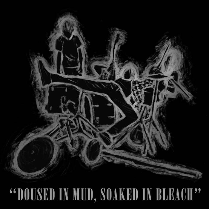 <a href="http://www.ryansrockshow.com/album-details/various-artists-doused-in-mud-soaked-in-bleach">Various Artists - Doused In Mud, Soaked In Bleach</a>