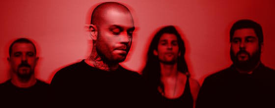 NIGHT VERSES are Releasing their New Album “Into The Vanishing Light” in July