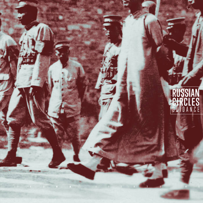 <a href="http://www.ryansrockshow.com/album-details/russian-circles-guidance">Russian Circles - Guidance</a>