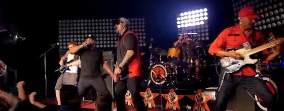 PROPHETS OF RAGE Announce North American Tour