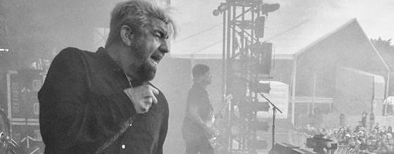 SAUDADE: The Deftones/Bad Brains Project Has A Dozen Songs Written