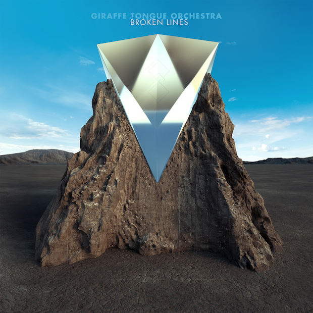<a href="http://www.ryansrockshow.com/album-details/giraffe-tongue-orchestra-broken-lines">Giraffe Tongue Orchestra - Broken Lines</a>