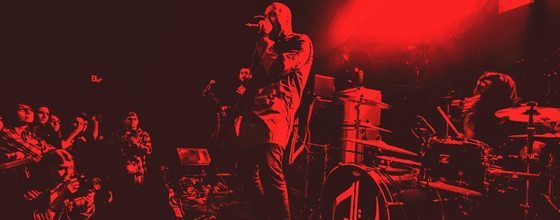 Listen to NIGHT VERSES’ New Album “Into The Vanishing Light”