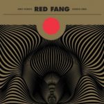 red fang only ghosts album cover