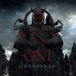 Oni Ironshore Album Art