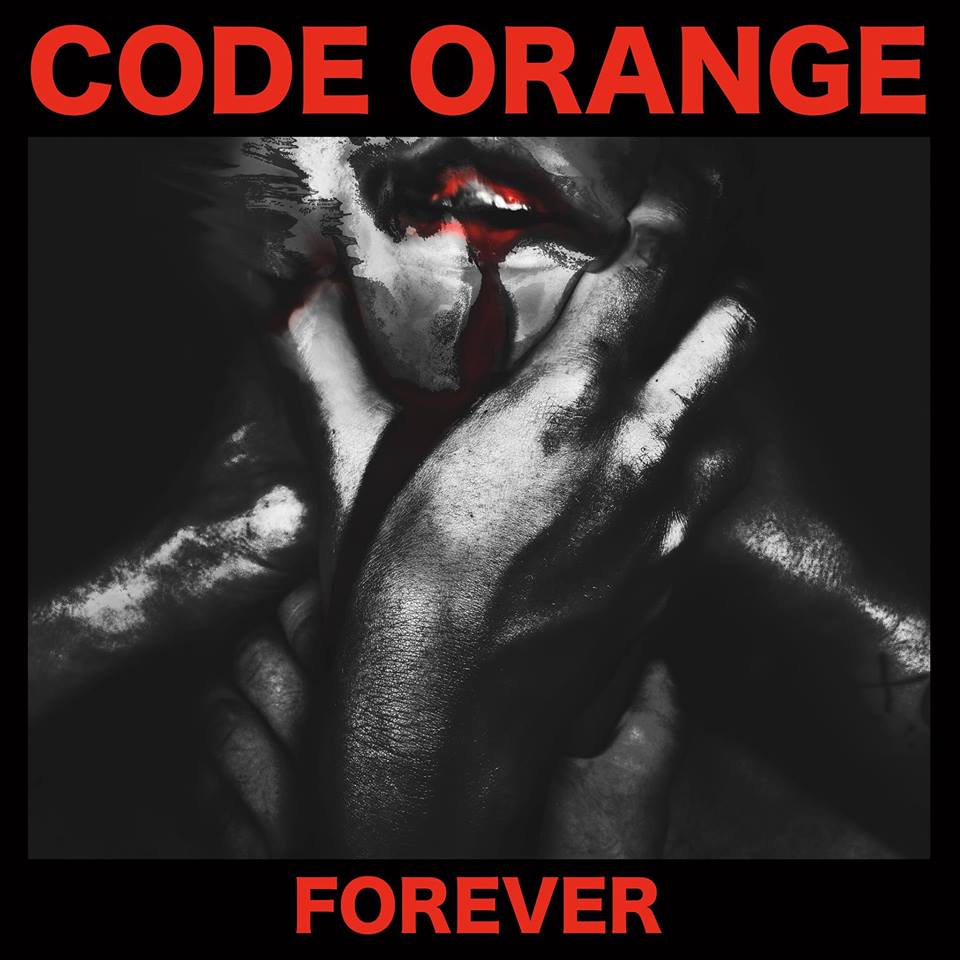 <a href="http://www.ryansrockshow.com/album-details/code-orange-forever">Code Orange - Forever</a>
