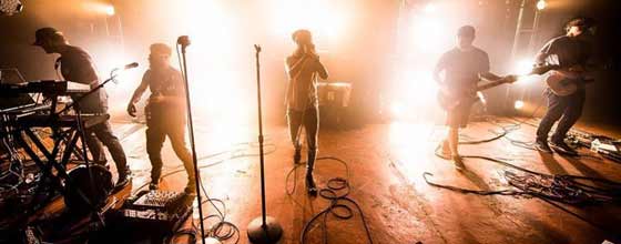 underoath underoath jannus live