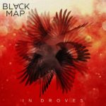 black map in droves album artwork