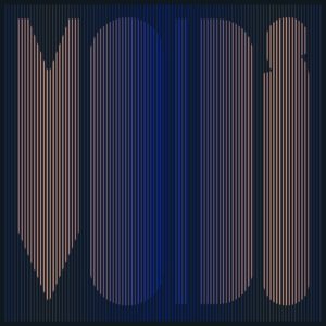 minus the bear voids album artwork