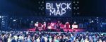 black map