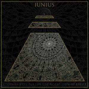 junius eternal rituals album artwork
