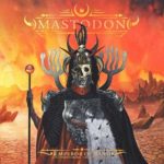 mastodon emperor of sand album artwork