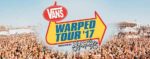 warped tour