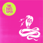 68 two parts viper album artwork