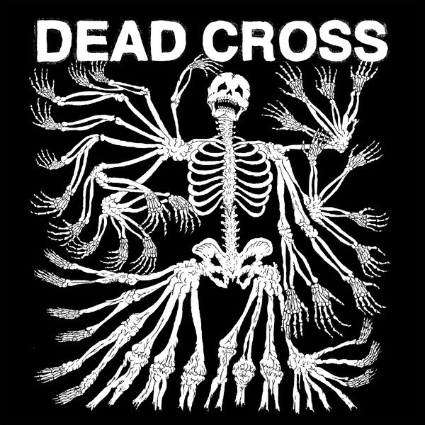 <a href="http://www.ryansrockshow.com/album-details/dead-cross-dead-cross">Dead Cross - Dead Cross</a>