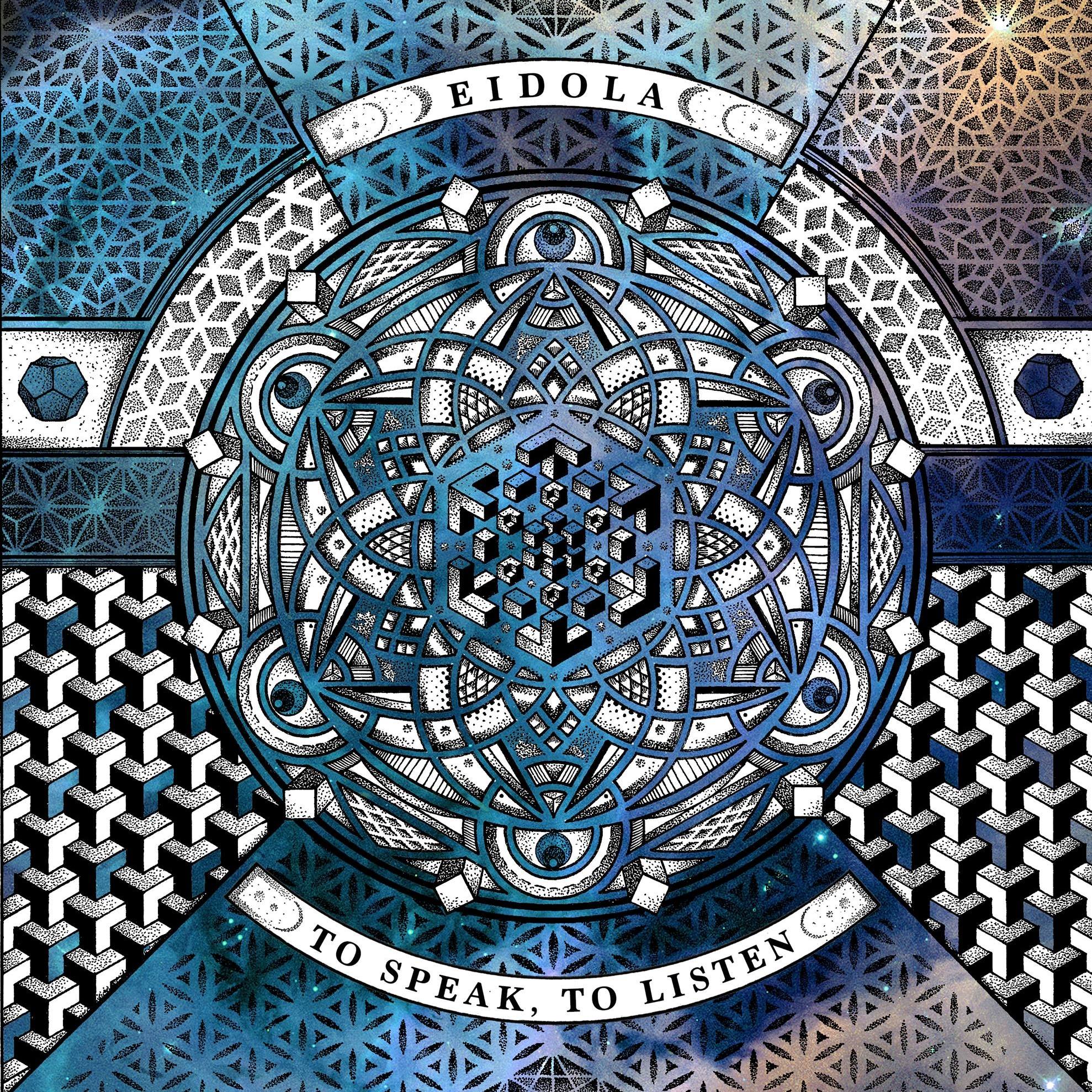 <a href="http://www.ryansrockshow.com/album-details/eidola-to-speak-to-listen">Eidola - To Speak, To Listen</a>