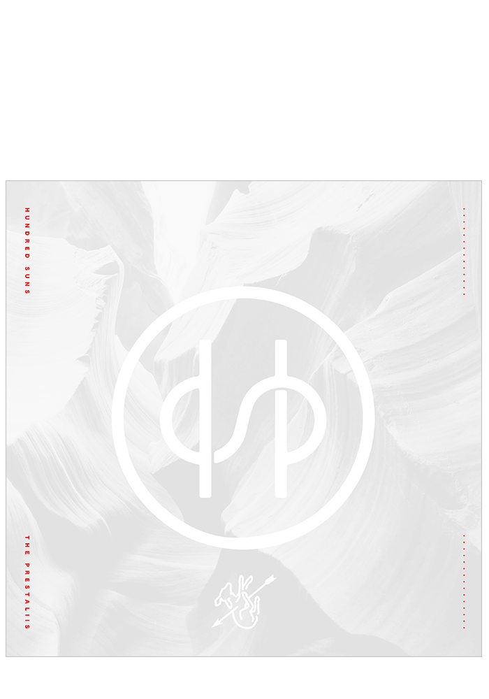 <a href="http://www.ryansrockshow.com/album-details/hundred-suns-the-prestaliis">Hundred Suns - The Prestaliis</a>