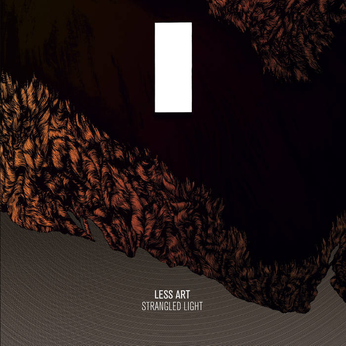 <a href="http://www.ryansrockshow.com/album-details/less-art-strangled-light">Less Art - Strangled Light</a>