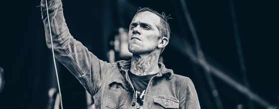 Converge releases first new music since 2012