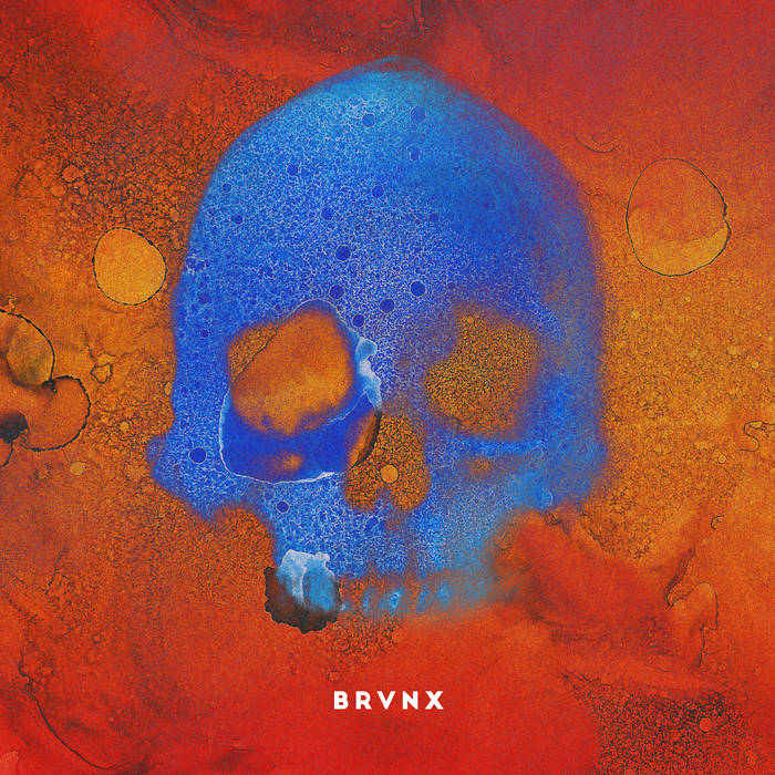 <a href="http://www.ryansrockshow.com/album-details/the-bronx-v">The Bronx - V</a>