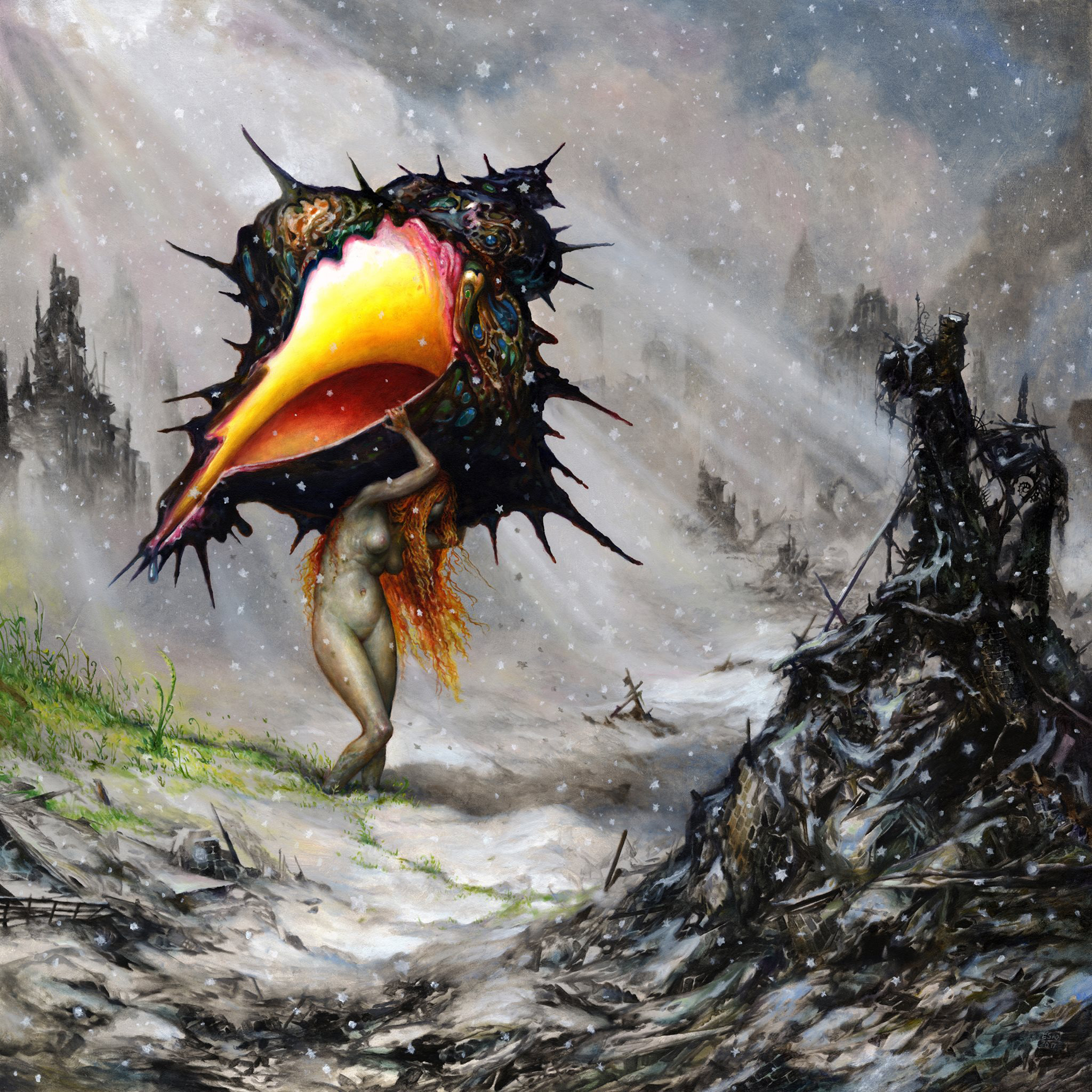 <a href="http://www.ryansrockshow.com/album-details/circa-survive-the-amulet">Circa Survive - The Amulet</a>